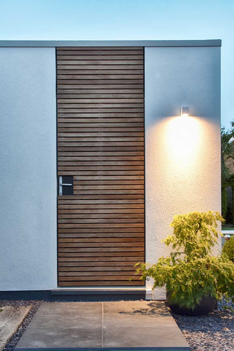 office/annex outbuilding