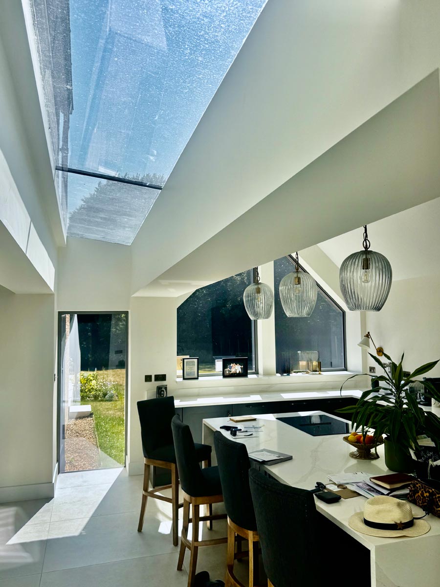 Replacement dwelling 2