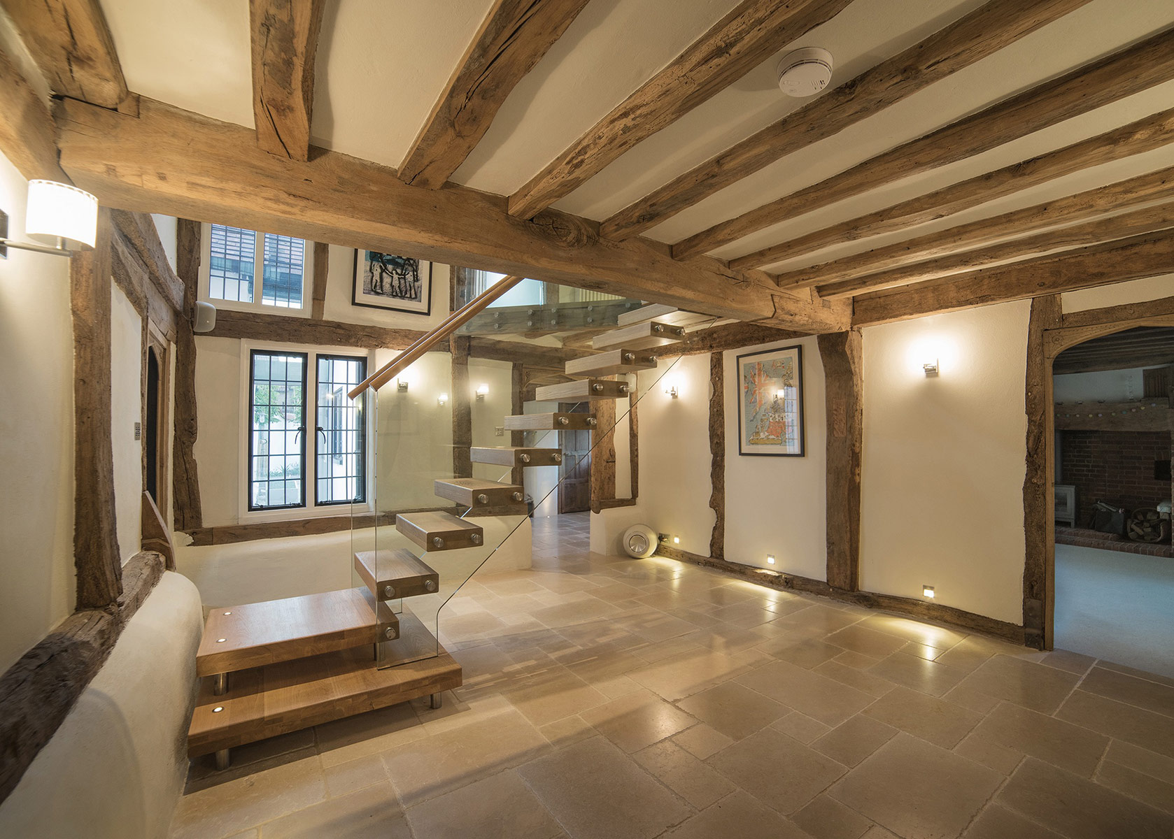 Ian SLater Architectural Design