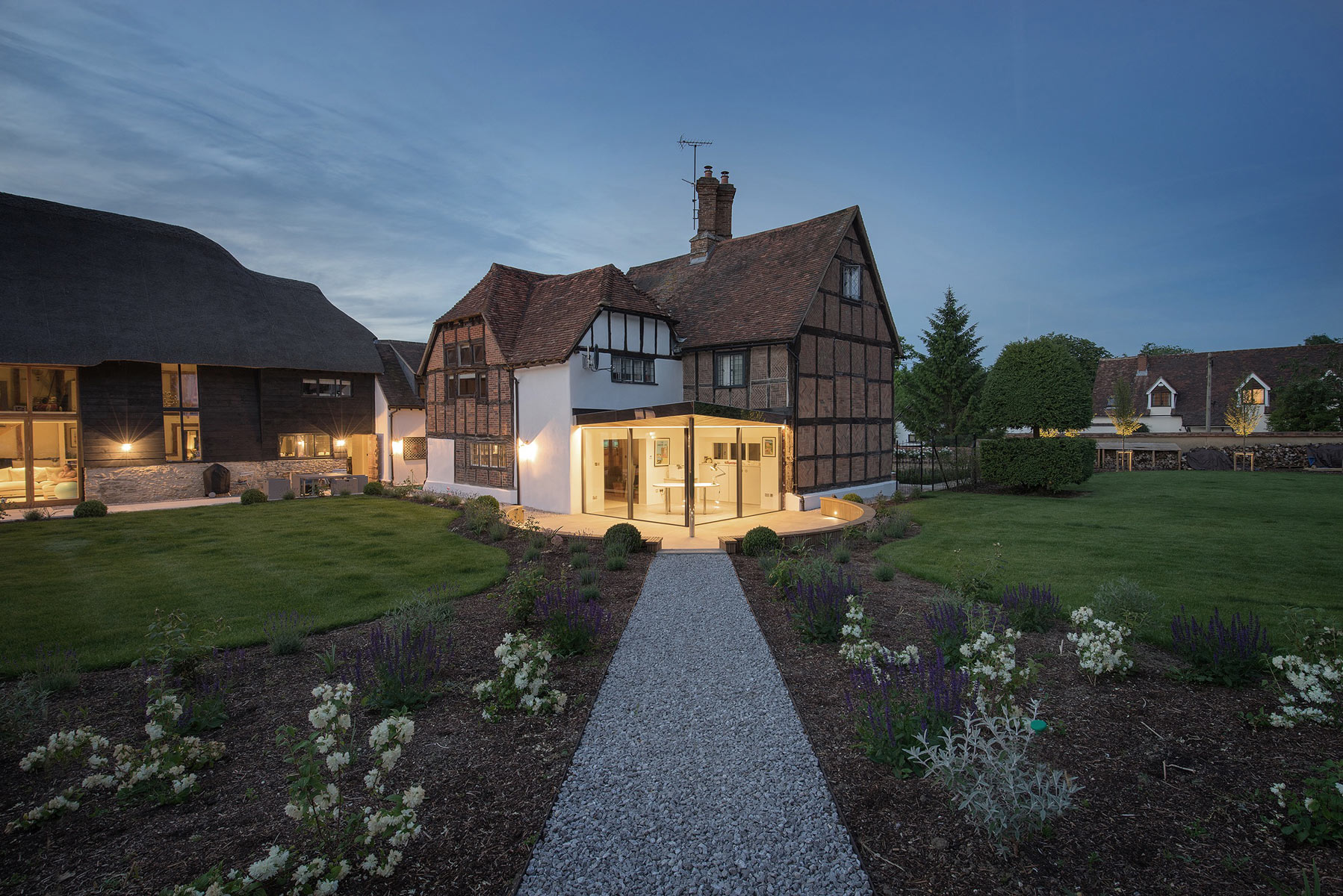 Ian SLater Architectural Design