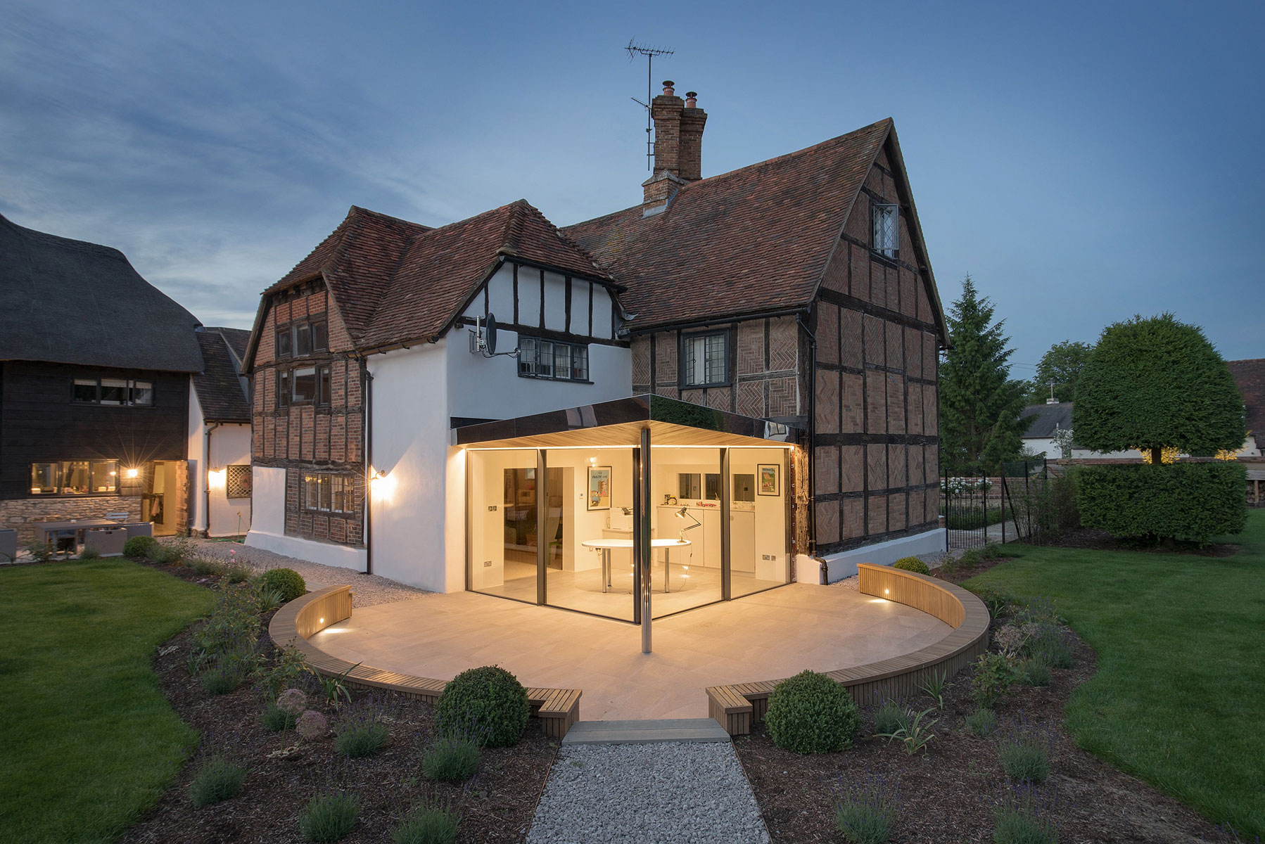 Ian SLater Architectural Design