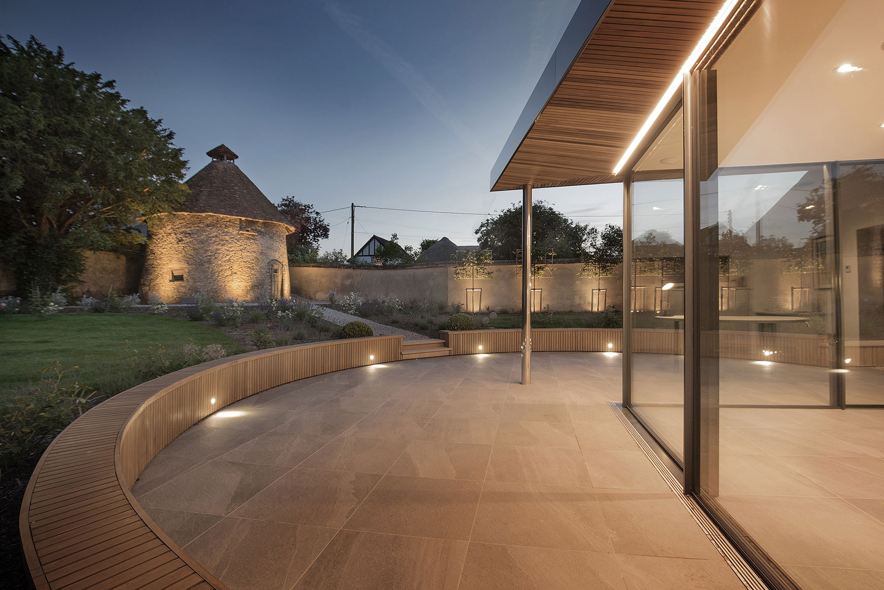 Ian SLater Architectural Design