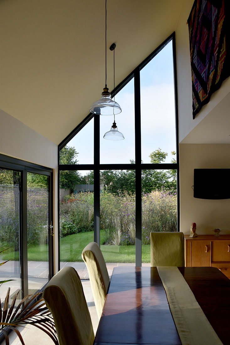 Ian Slater Architectural Design