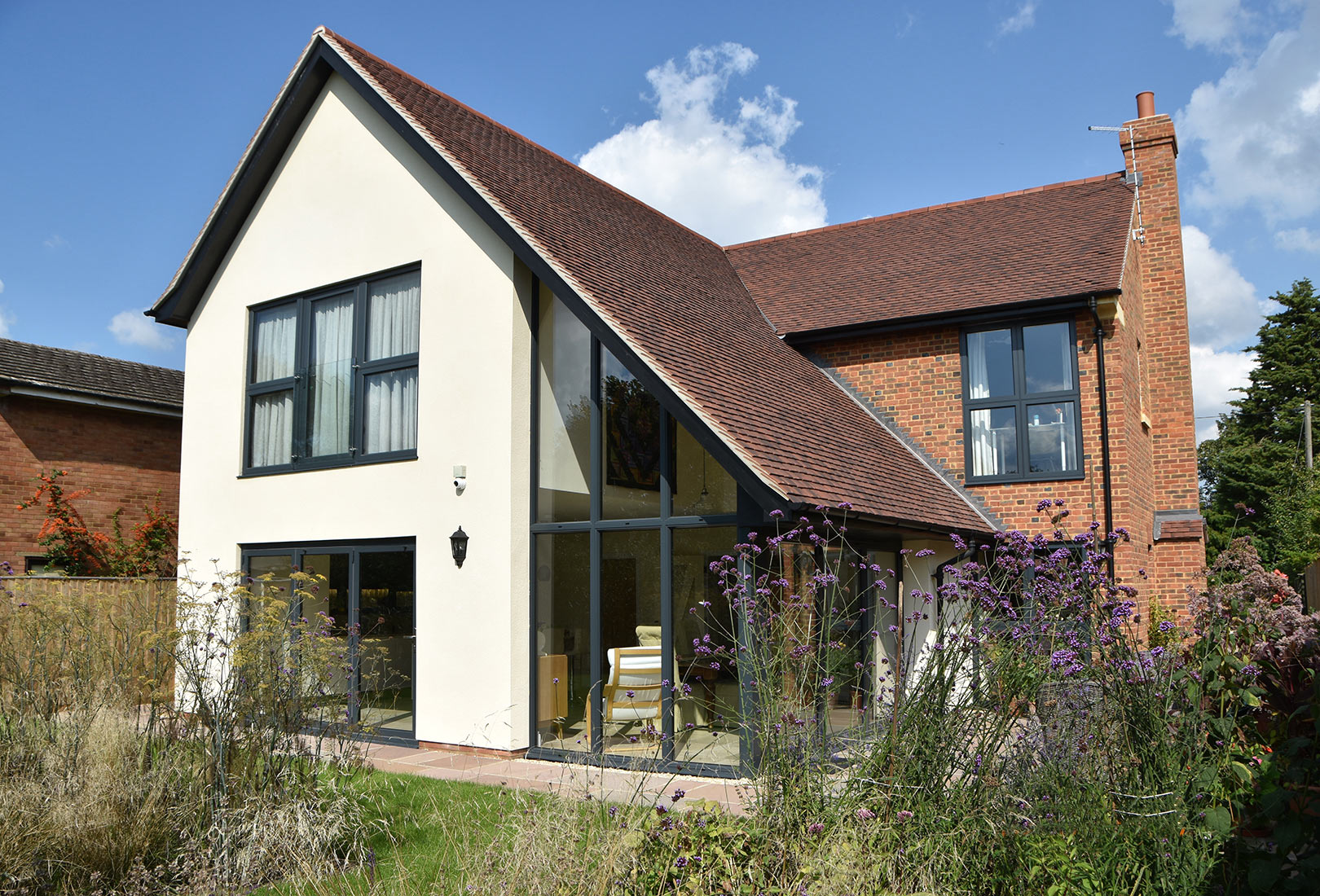 Ian Slater Architectural Design