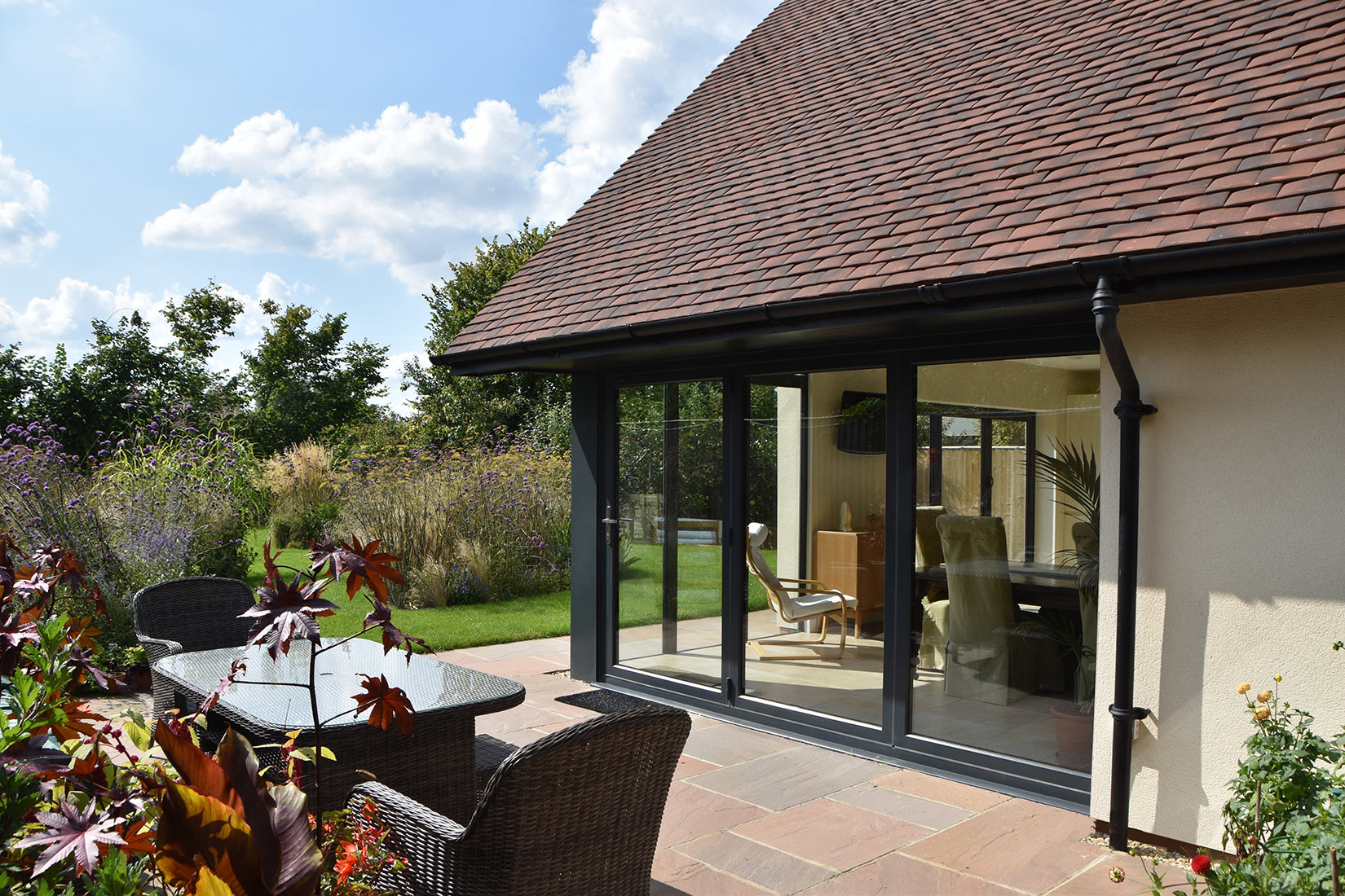 Ian Slater Architectural Design