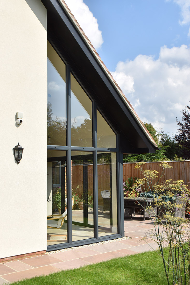 Ian Slater Architectural Design
