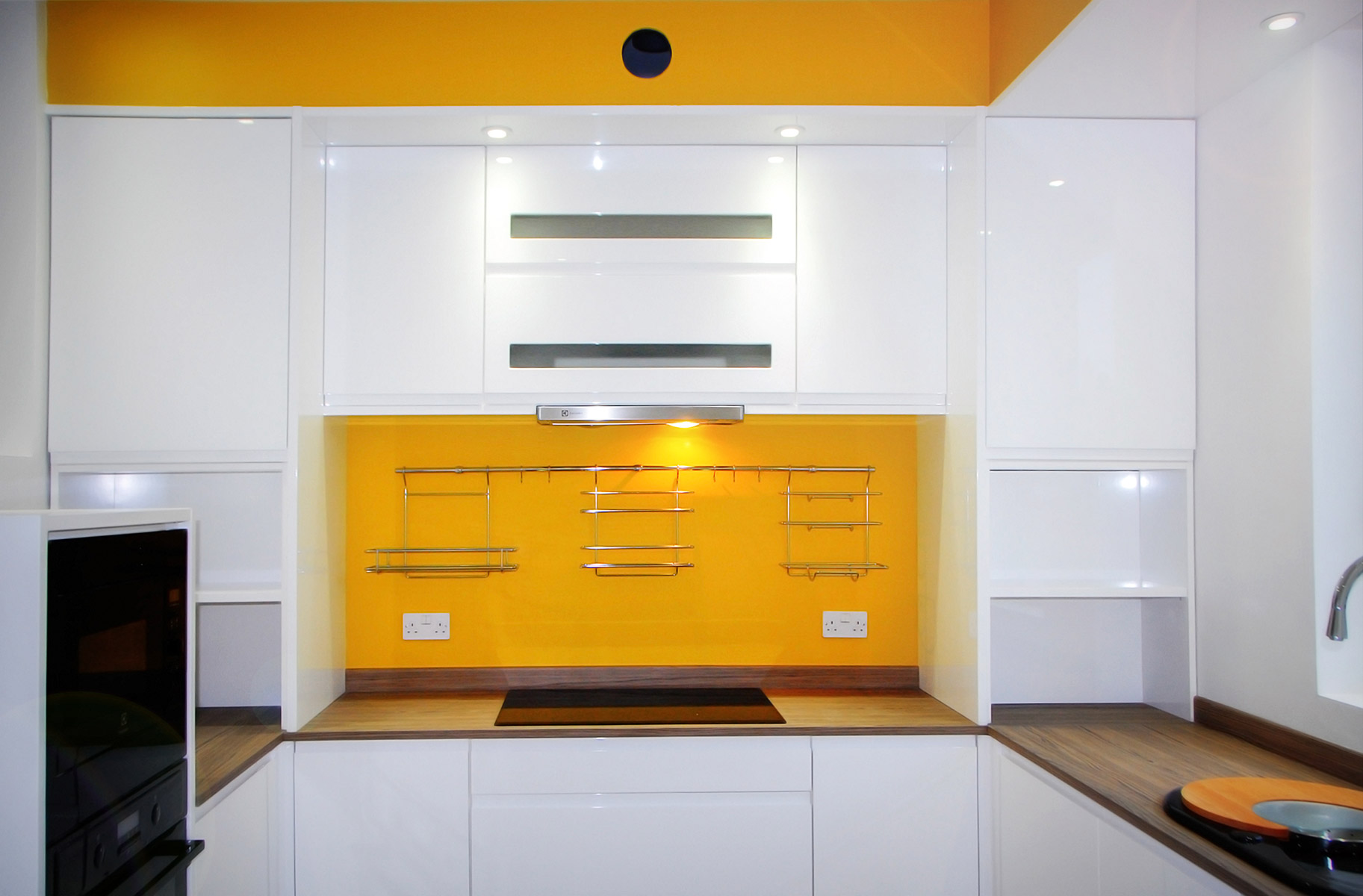 Ian Slater Architectural Design
