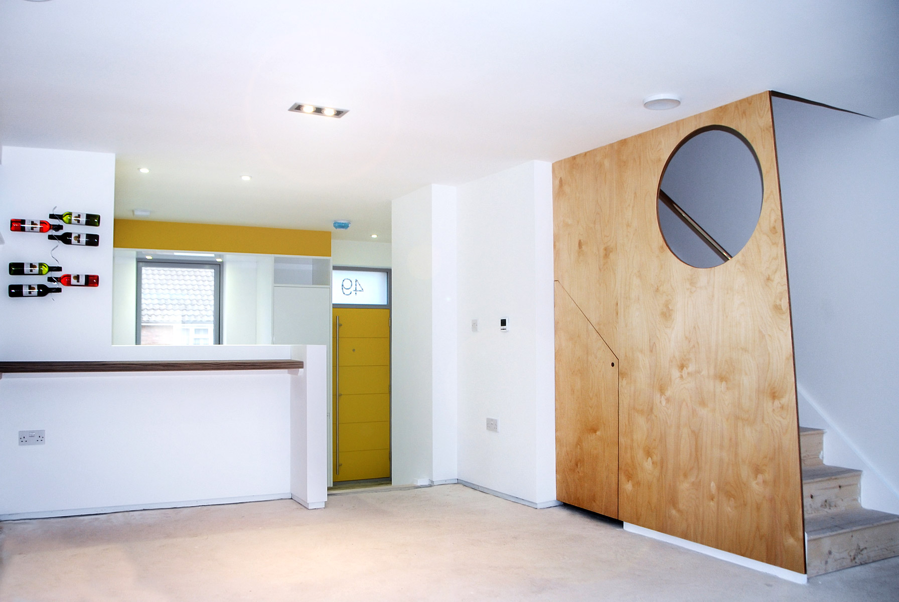 Ian Slater Architectural Design