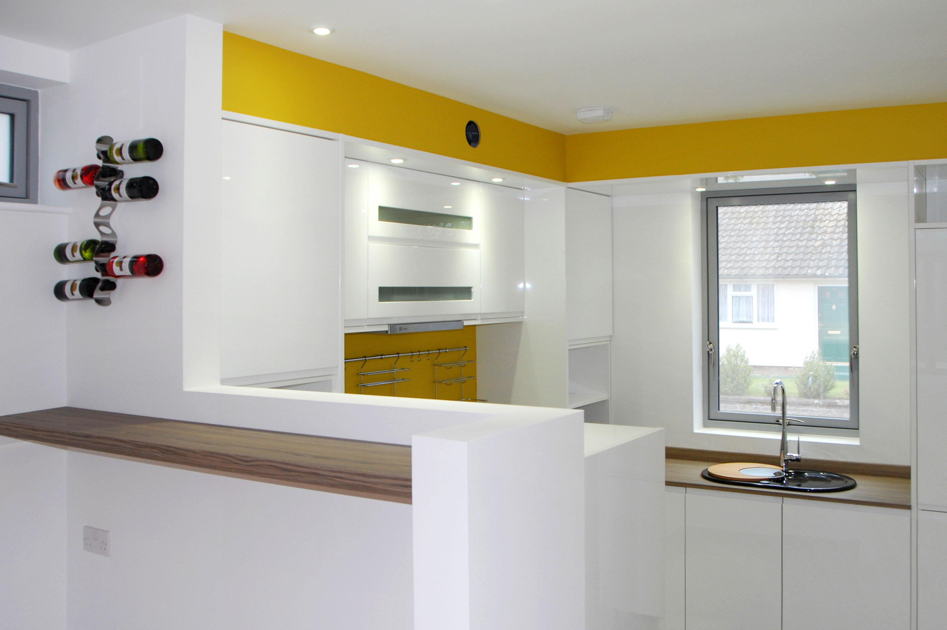 Ian Slater Architectural Design