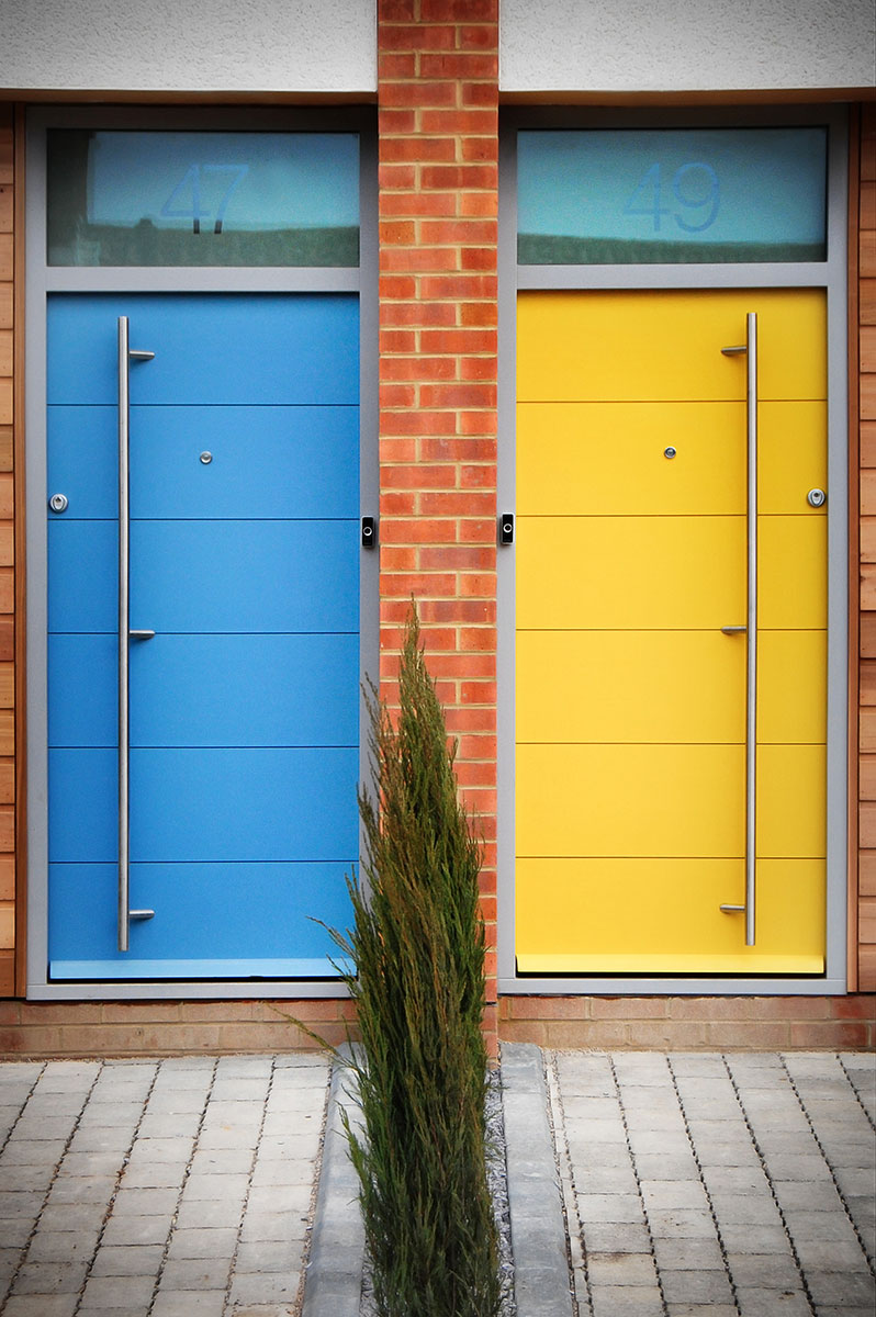Ian Slater Architectural Design